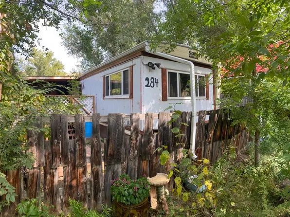 284 River Dr, Drumheller, AB T0J 1B0