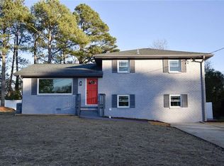 1580 Hampshire Pl, Decatur, GA 30032