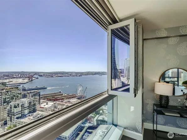 1521 2nd Avenue #2502, Seattle, WA 98101