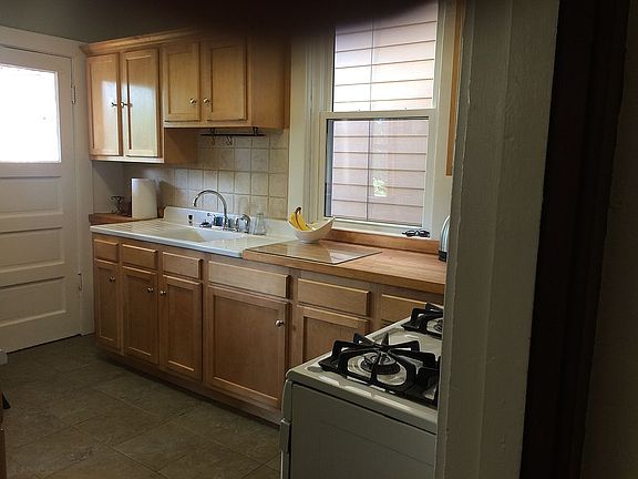 Kitchen .. another view
