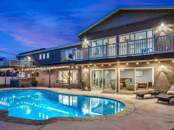 2203 Cameo Rd, Carlsbad, CA 92008