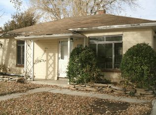 535 Margrave Dr, Reno, NV 89502