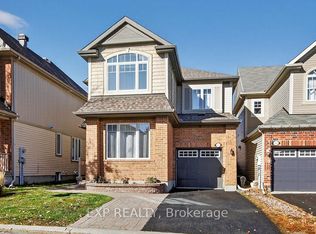 202 Mistral Way, Ottawa, ON K2S0G6