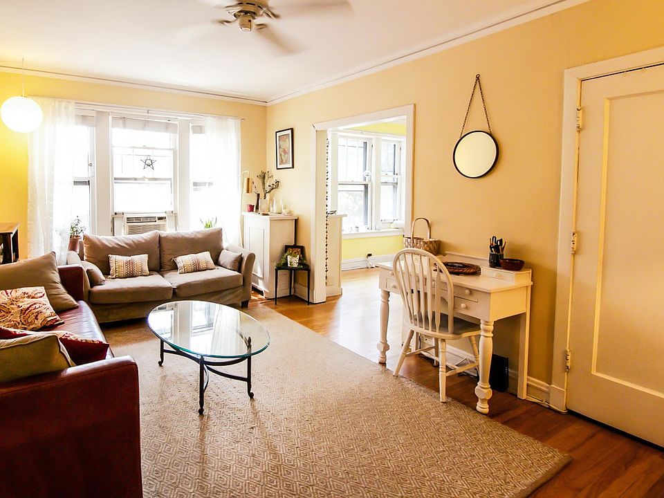 1st image of 1112 W Montana St #1