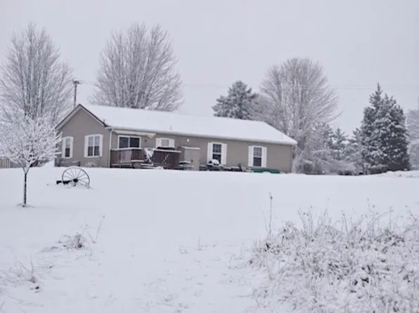 3591 Clifford Rd, Silverwood, MI 48760