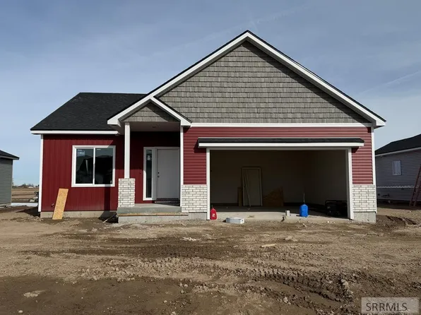 543 Abigail Ln, Shelley, ID 83274