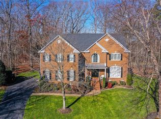 12205 Ascot Glen Ct, Glen Allen, VA