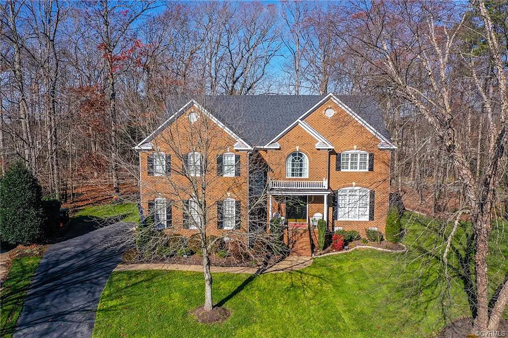 12205 Ascot Glen Ct photo 1