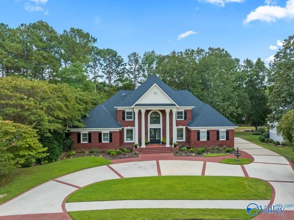 241 Highlands, Union Grove, AL 35175