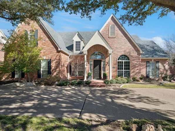 5401 Grasmere Dr, Plano, TX 75093