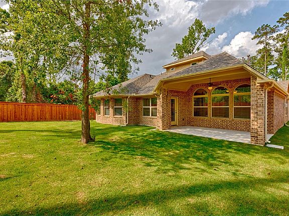 Located on 3225 in NorthGrove at Spring Creek in Magnolia, TX