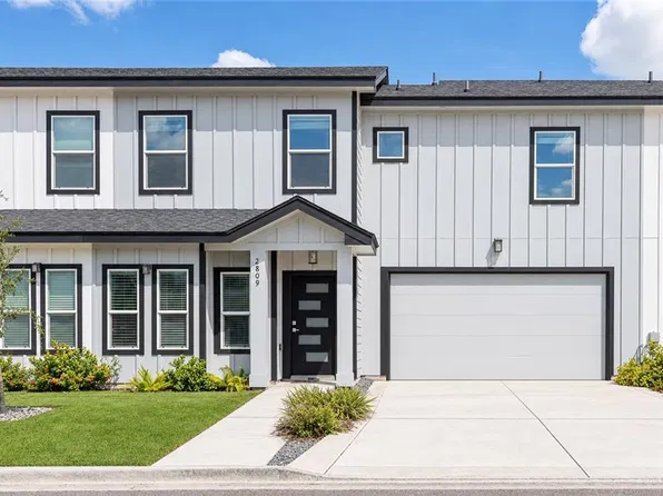 2809 Stablewood Wood, Mission, TX 78574