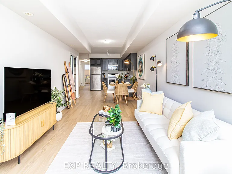 8825 Sheppard Ave E #101 — Photo 4