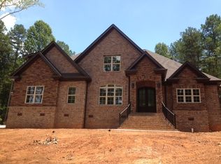 1886 Miners Creek Dr, Lincolnton, NC 28092