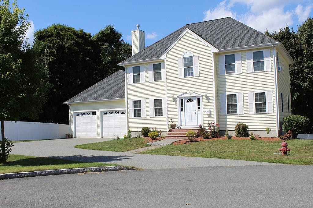 35 Folger Ave, Beverly, MA 01915 Zillow