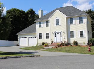 35 Folger Ave, Beverly, MA 01915