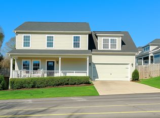 16 S Textile Ave, Greenville, SC 29611