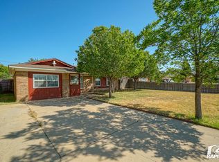 4820 Shadylane Dr, Midland, TX 79703