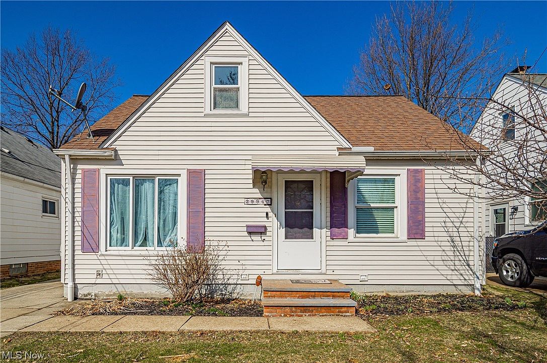 29947 Phillips Ave, Wickliffe, OH 44092 Zillow