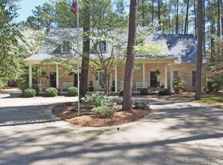 14 Killearn Ct, Pinehurst, NC 28374