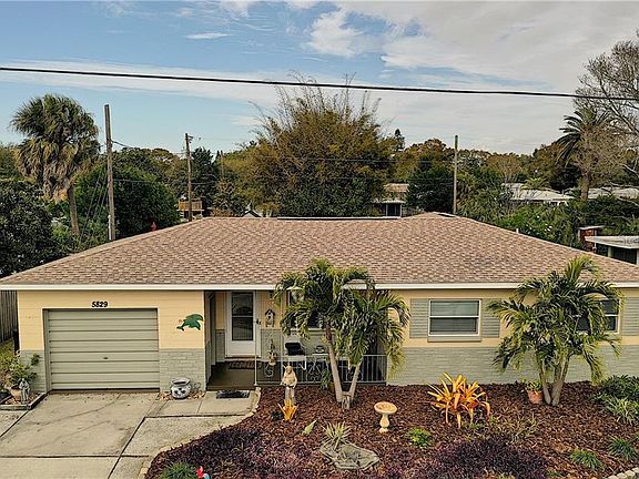 2nd image of 5829 Gulfport Blvd S