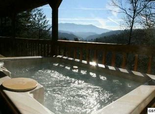 1125 Annes Rd, Gatlinburg, TN 37738