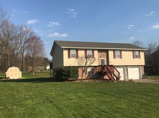 703 Old State Route 34, Jonesborough, TN 37659