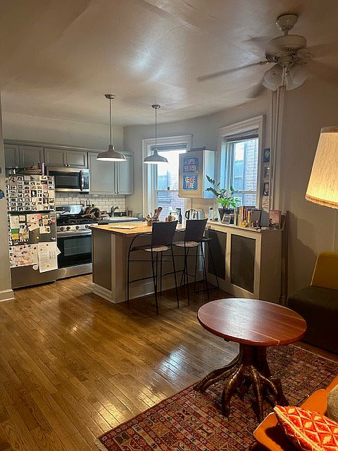1st image of 4327 Baltimore Ave #2