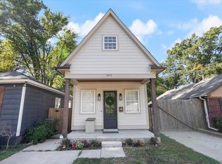385 Williford St, Memphis, TN 38112