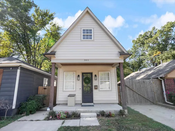 385 Williford St, Memphis, TN 38112