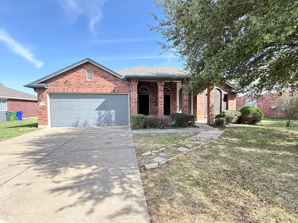 6528 Mundo Dr, Woodway, TX 76712