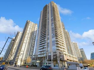 13688 100th Ave #609, Surrey, BC