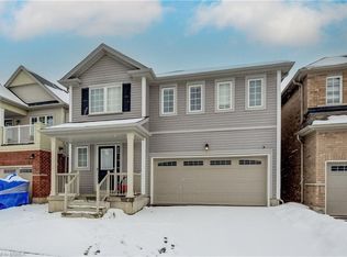 38 Sinden Rd, Brantford, ON N3T0P8