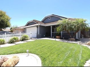 3820 Gatesville Ave, Modesto, CA