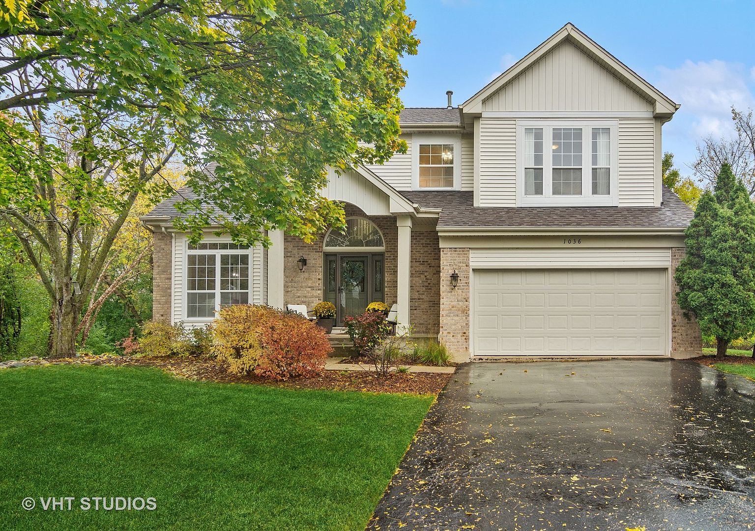 『home』 1036 Heather Ct, Fox River Grove, IL 60021 | Zillow