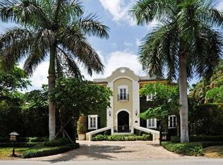 148 Isla Dorada Blvd, Coral Gables, FL 33143