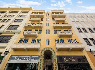 152 Rafael Cordero #PENTHOUSE 2, San Juan, PR 00901