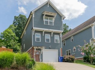 2442 Ashmore Ave, Chattanooga, TN 37415