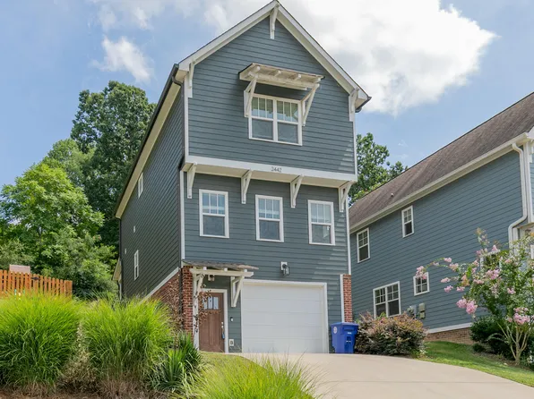 2442 Ashmore Ave, Chattanooga, TN 37415