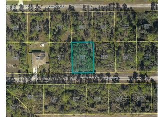 1215 Raphia St E, Lehigh Acres, FL 33974