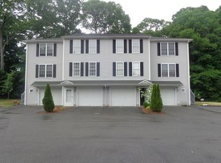 9b Nadia Lane, Wallingford, CT 06492