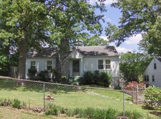 129 Kingwood Dr, Chattanooga, TN 37412