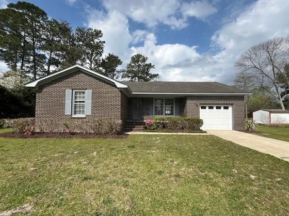 1209 Sidney Dr, Wilmington, NC 28405