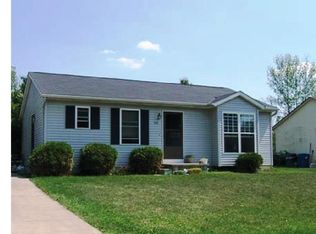 413 Palomino Ct, Lagrange, OH