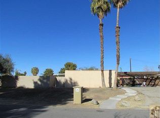 83170 Rue Chateau, Thermal, CA 92274