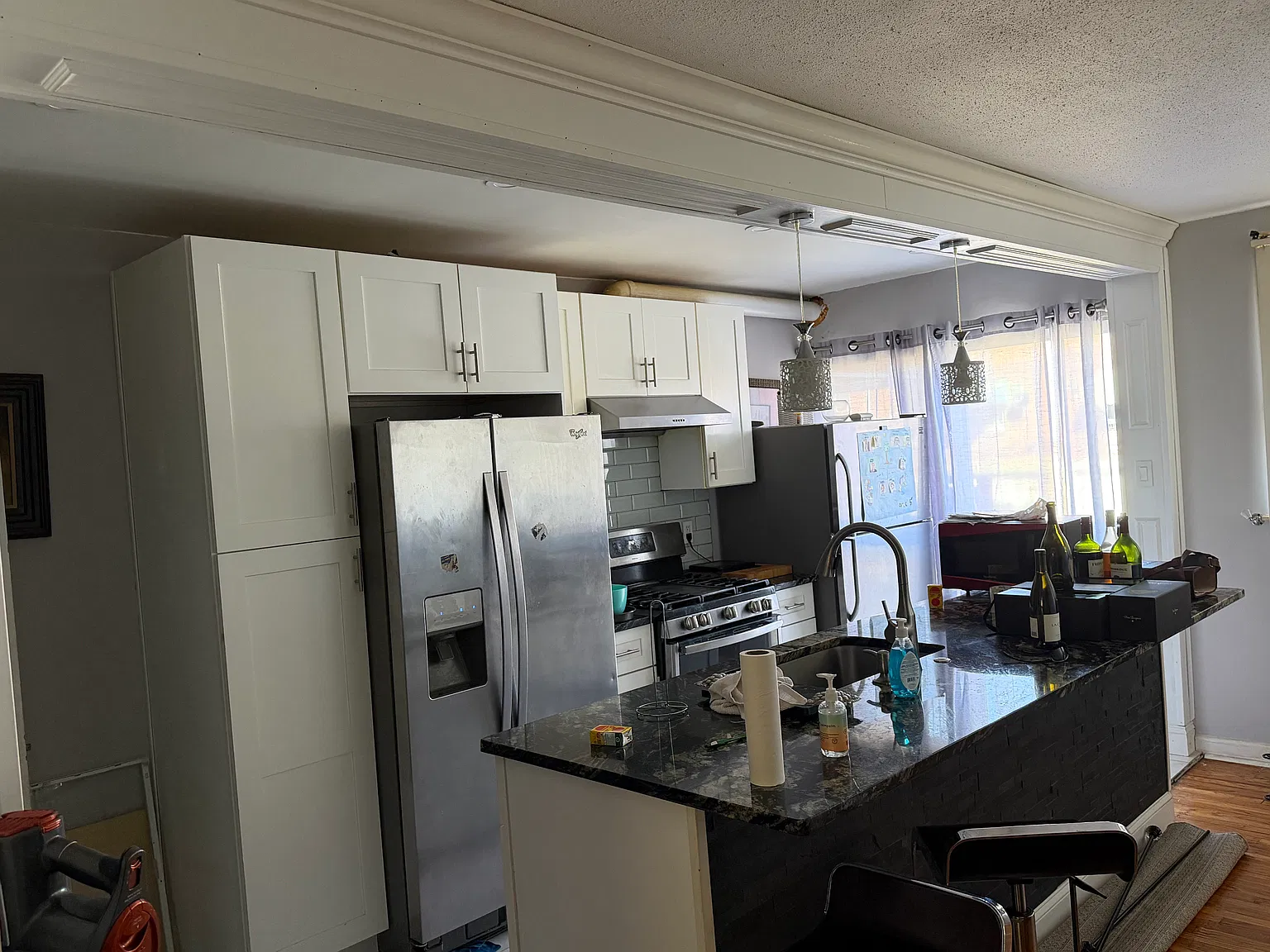 3 bed, 1152 sqft, $1,650 — Photo 3