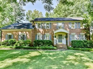 2143 Wentworth Dr, Rock Hill, SC 29732