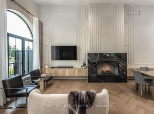 596 Woodbridge Ave, Vaughan, ON