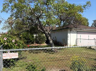 102 N Granite St, Visalia, CA 93291