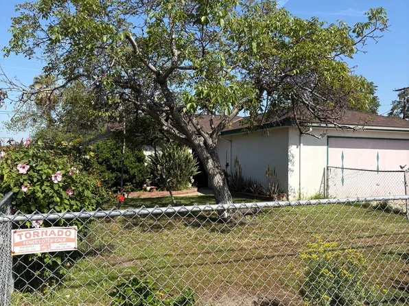 102 Granite Street, Visalia, CA 93291